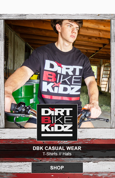DBK Casual Wear, T-Shirts, hats, SHOP